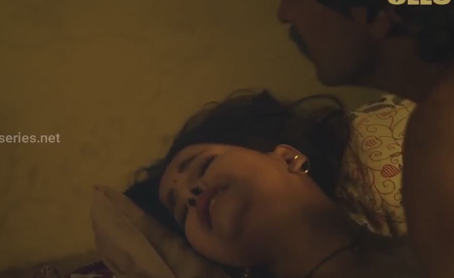 Jalebi Bai Part Ulllu Hot Sex Web Series Episode