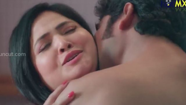 Hotmsexs - Barkha Bhabhi 2022 Hotmx Originals Hindi Hot Web Series Ep 1