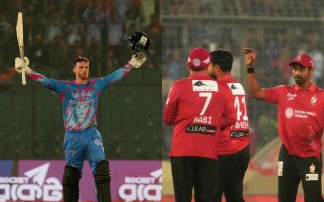 BPL 2025: Final, CHK vs FBA Match Prediction