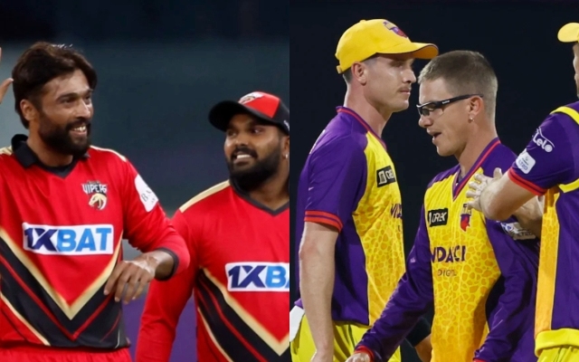 DP World ILT20 2025: Qualifier 2, DV vs SWR Match Prediction