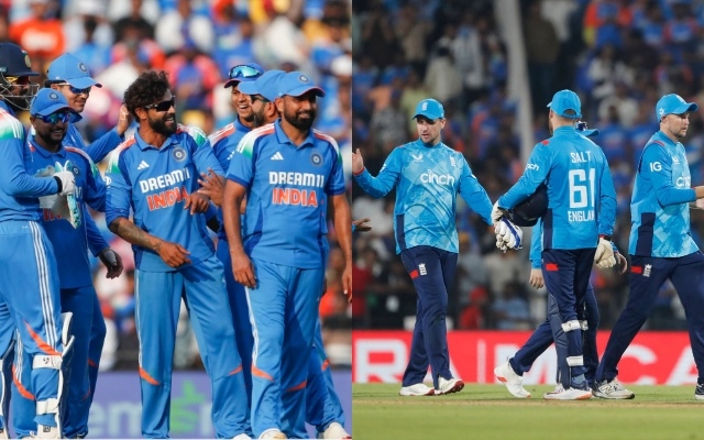 India vs England, 2nd ODI: Match Prediction
