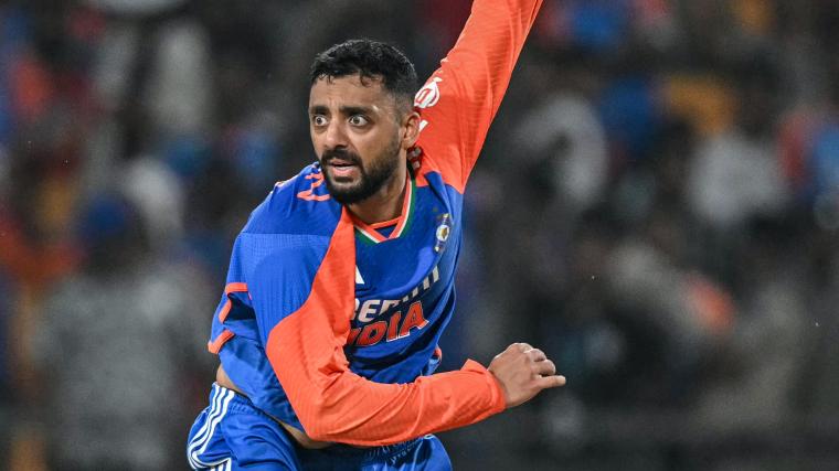 Varun makes ODI debut: Can he secure a place in India’s CT 2025 squad?