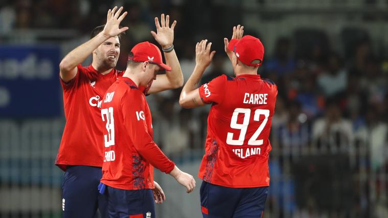 R Ashwin backs England’s firepower to shine in Pakistan during CT 2025