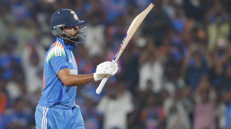 Iyer India’s first-choice ODI batter?; Reveals original playing XI after fifty in Nagpur