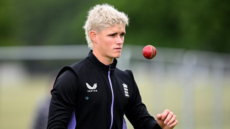 Bethell ruled out of India ODIs: Will injury keep him out of CT 2025?