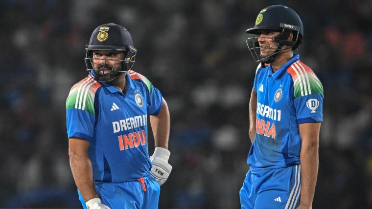 IND vs ENG 2nd ODI: Live updates as Men in Blue clinch the series 2-0