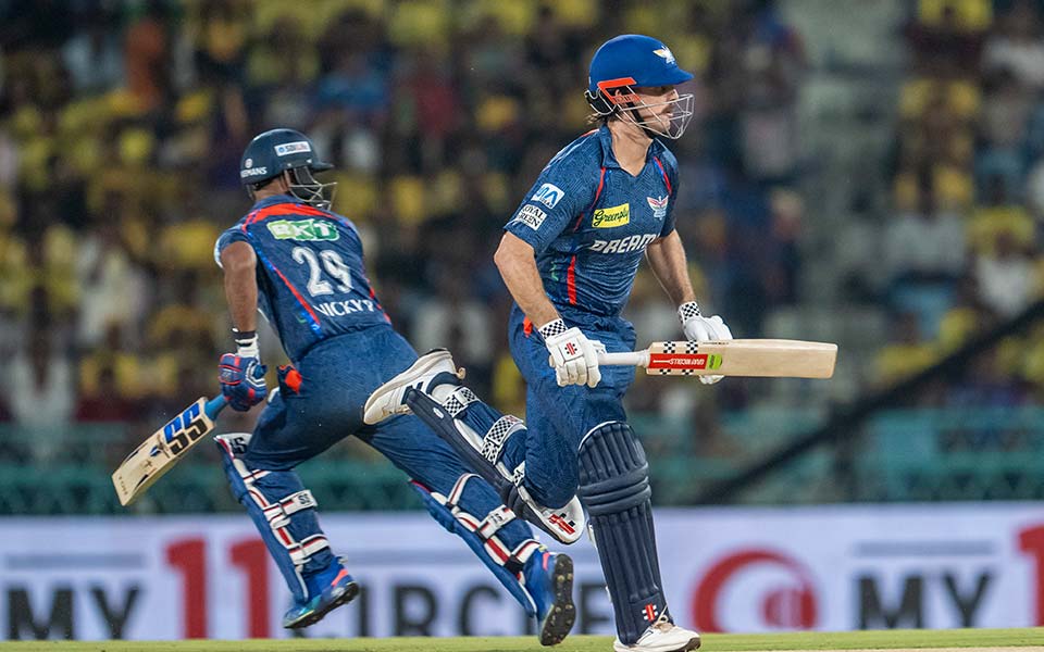 IPL 2025: LSG vs SRH Match Prediction, Match 61