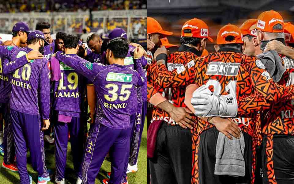 IPL 2025: KKR vs SRH Match Prediction, Match 68