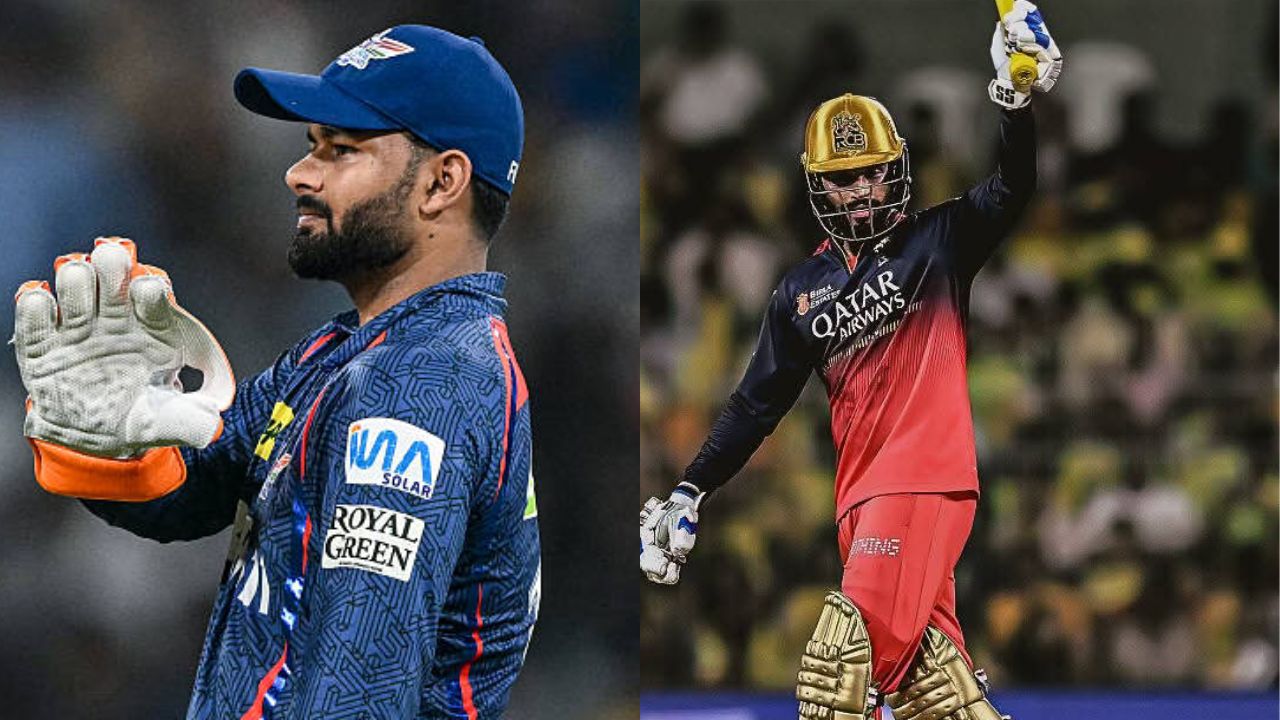 LSG vs RCB Match Prediction – Who Will Win Today’s IPL Match 70 2025?