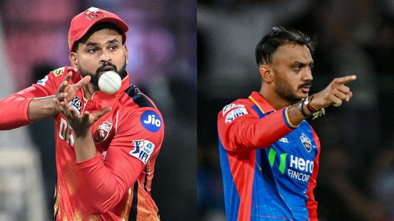 PBKS vs DC Match Prediction – Who Will Win Today’s IPL Match 58 2025?