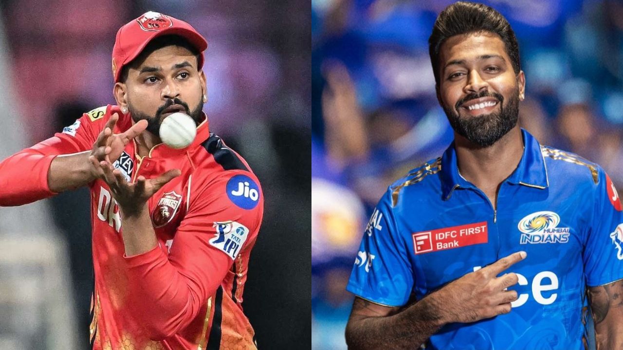 PBKS vs MI Match Prediction – Who Will Win Today’s IPL Match 69 2025?
