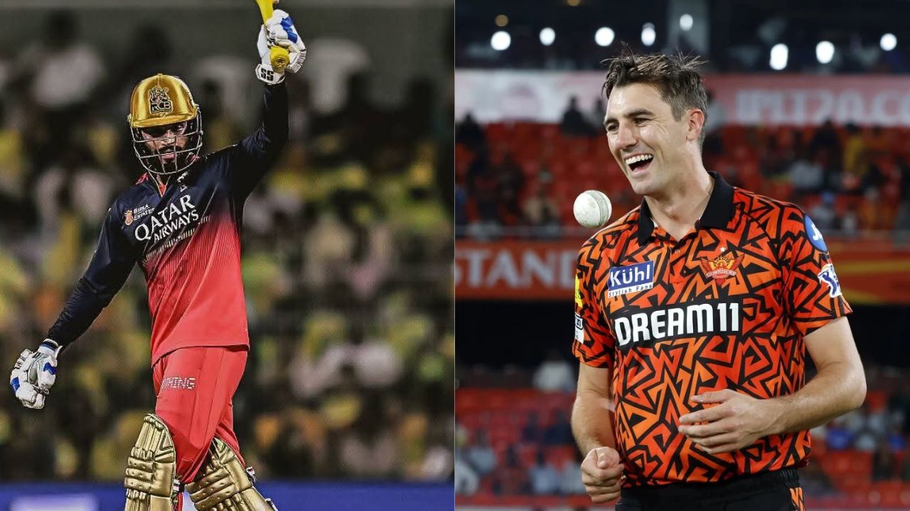 RCB vs SRH Match Prediction – Who Will Win Today’s IPL Match 65 2025?