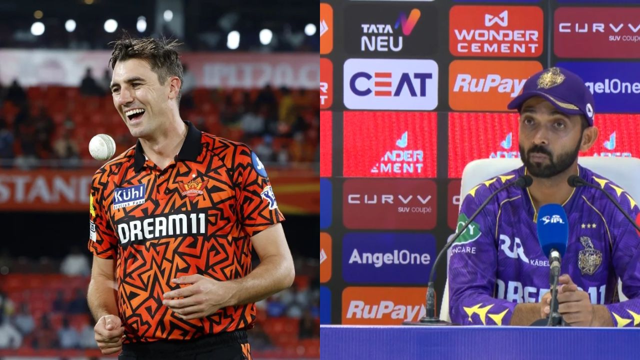 SRH vs KKR Match Prediction – Who Will Win Today’s IPL Match 68 2025?