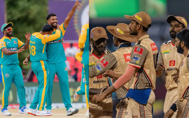 TNPL 2025: Match 21, CSG vs TGC Match Prediction