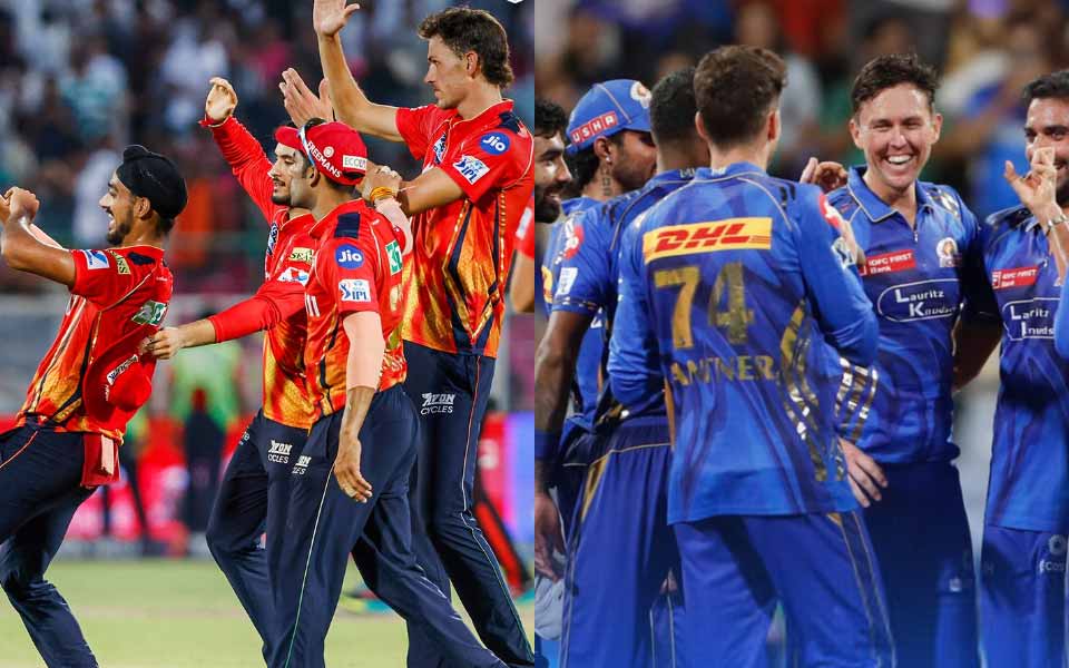 IPL 2025: Qualifier 2, PBKS vs MI Today Match Prediction