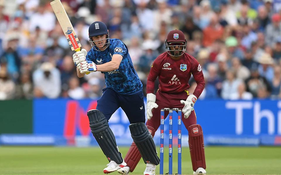 ENG vs WI Match Prediction – Who will win today’s 3rd ODI match between England and West Indies?