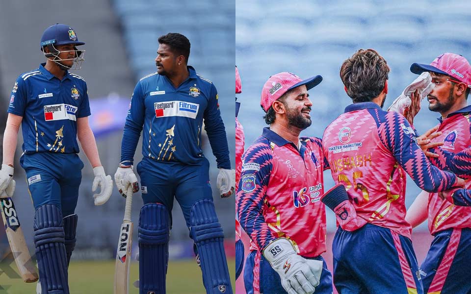 MPL 2025: RJ vs PB Prediction, Match 3