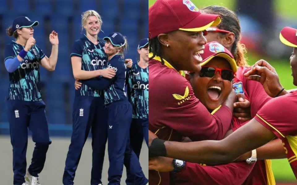 ENG-W vs WI-W 2025: 3rd ODI, ENG-W vs WI-W Match Prediction – Who will win today’s match between England Women and West Indies Women?