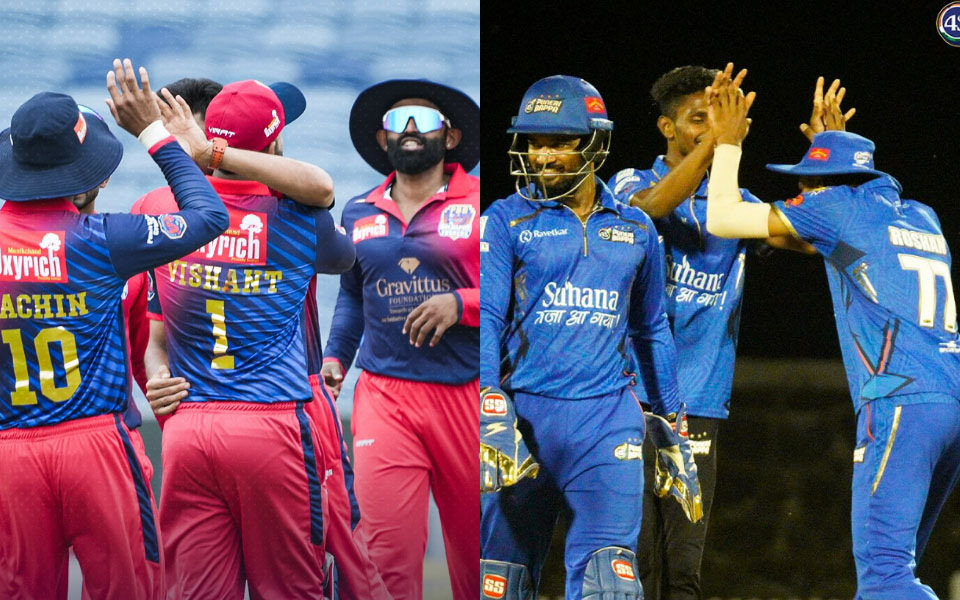 MPL 2025: KT vs PB Prediction, Match 12