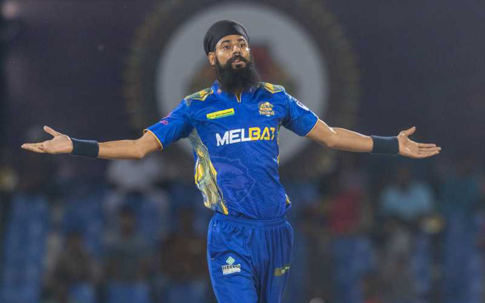 TNPL 2025: Match 8, LKK vs SMP Match Prediction