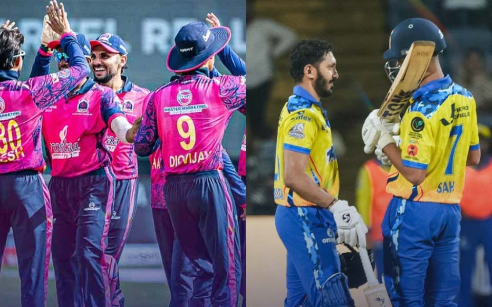 MPL 2025: RAR vs ENT Prediction, Match 13