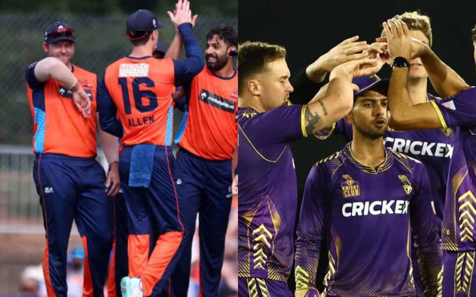 MLC 2025: SF vs LAS Match 3 Prediction