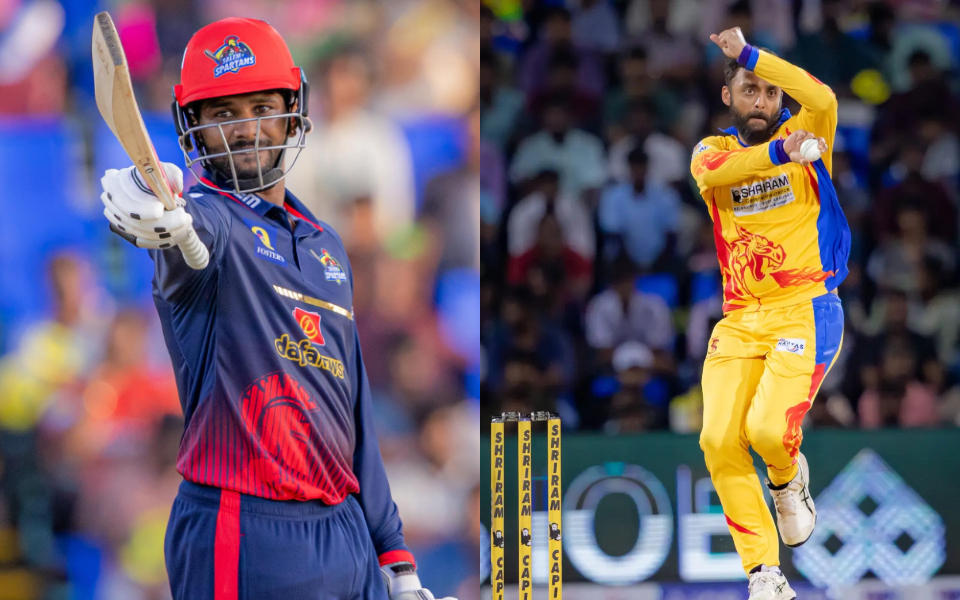 TNPL 2025: Match 19, SS vs DD Match Prediction