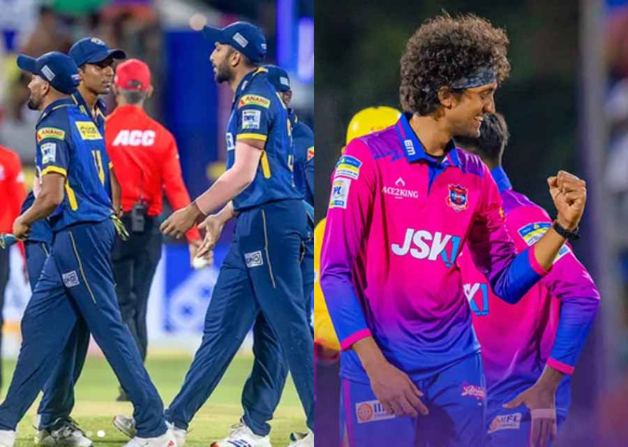 TNPL 2025: Match 22, LKK vs ITT Match Prediction