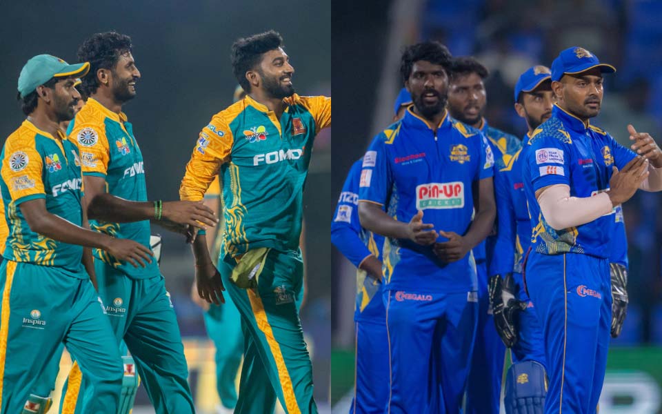 TNPL 2025: Match 23, TGC vs SMP Match Prediction – Who will win today’s TNPL match between TGC vs SMP?