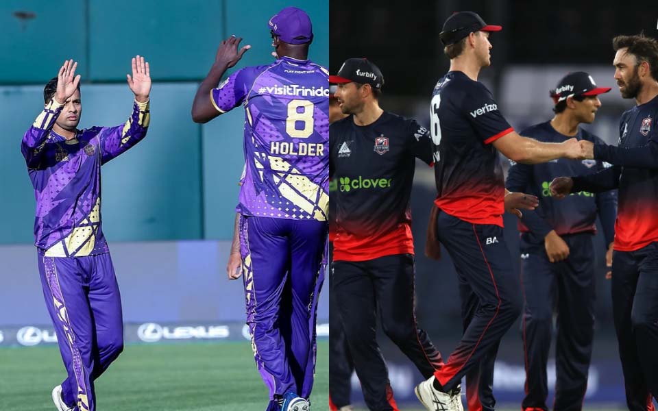 MLC 2025: Match 17, LAS vs WAS Match Prediction – Who will win today’s MLC match between LAS vs WAS?