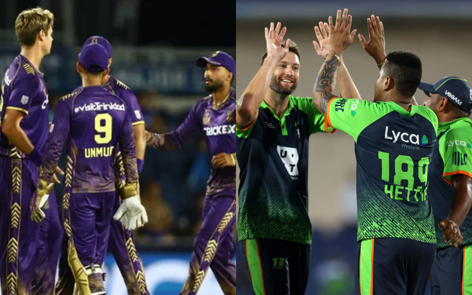 MLC 2025: Match 20, LAS vs SEA Match Prediction