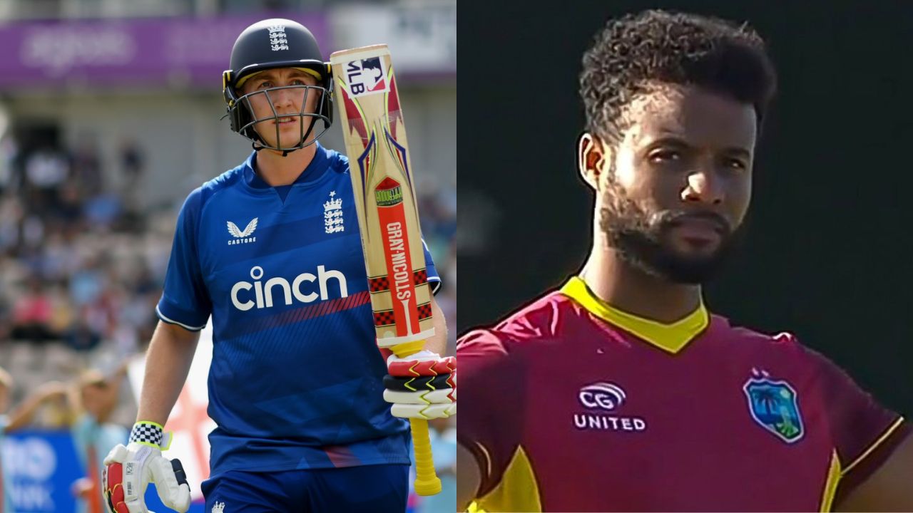 ENG vs WI Match Prediction: Who Will Win Today 2nd ODI, West Indies tour of England 2025