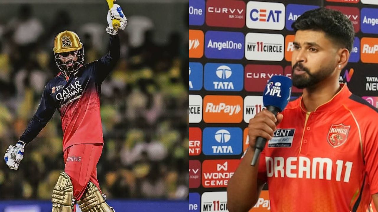 RCB vs PBKS Match Prediction – Who Will Win IPL Final 2025?