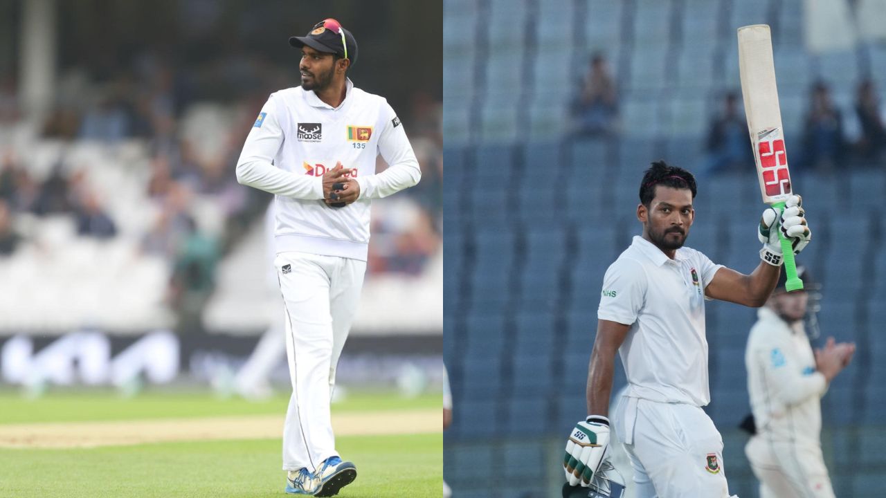 SL vs BAN Match Prediction: Who Will Win 2nd Test? Bangladesh Tour of Sri Lanka 2025
