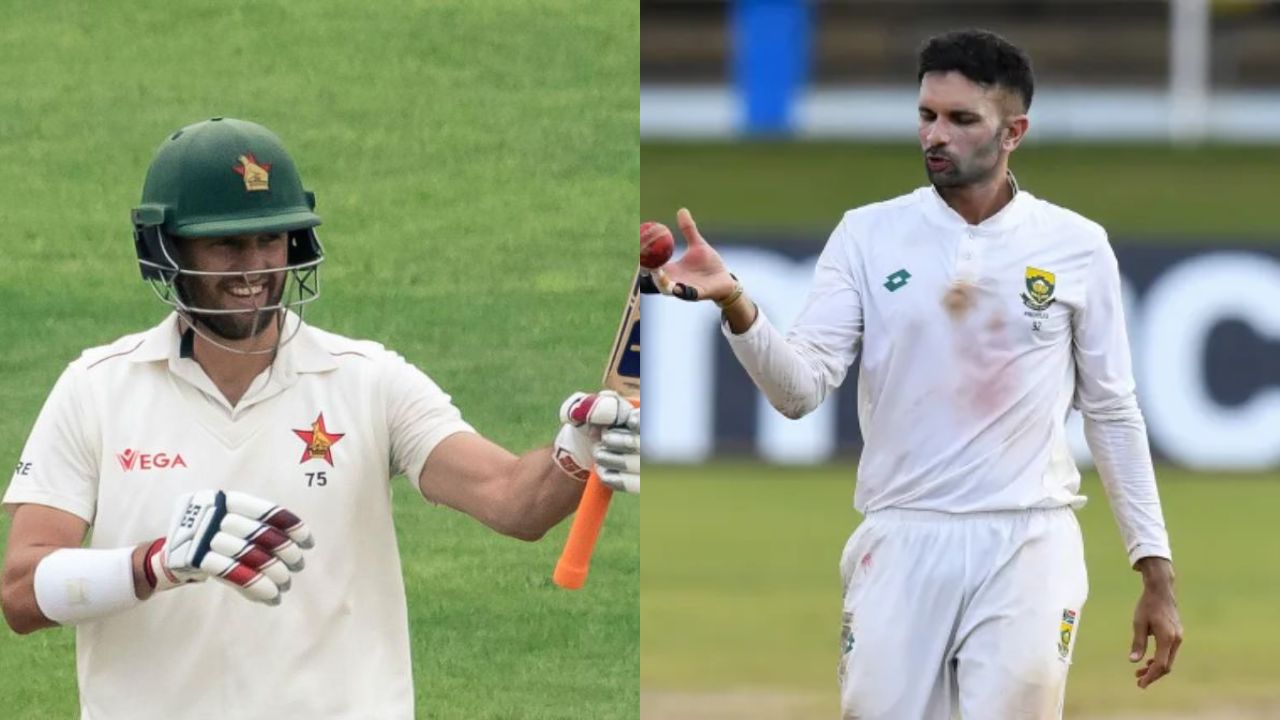 ZIM vs SA Match Prediction: Who Will Win 1st Test? South Africa Tour of Zimbabwe 2025