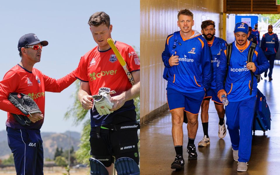 MLC 2025: Match 29, WAS vs NY Match Prediction