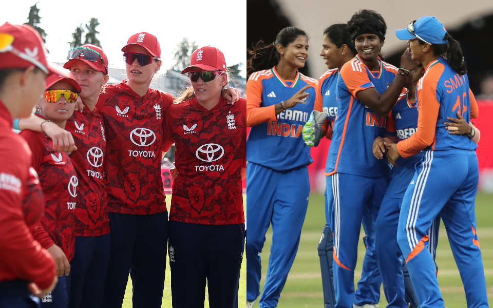 England Women vs India Women Match Prediction, 3rd T20I – Who will win today’s match between ENG W vs IND W?