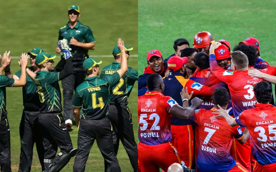 GSL 2025: Match 1, CS vs DC Match Prediction