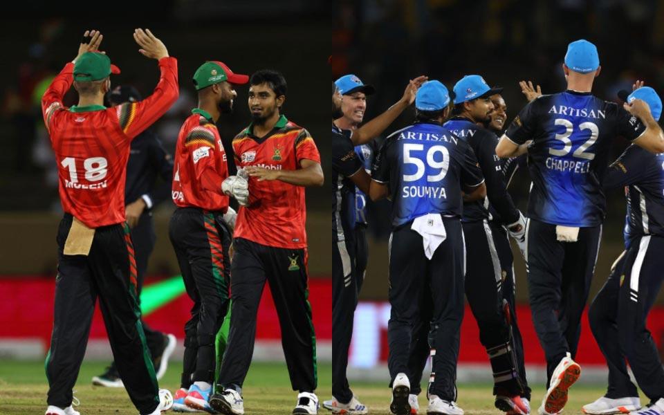 GSL 2025: Final, GUY vs RAN Match Prediction