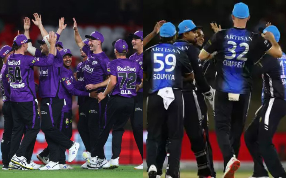 GSL 2025: Match 5, HUR vs RAN Match Prediction