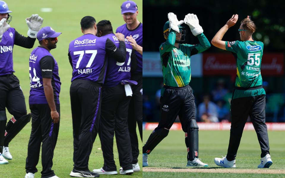 GSL 2025: Match 7, CS vs HUR Match Prediction