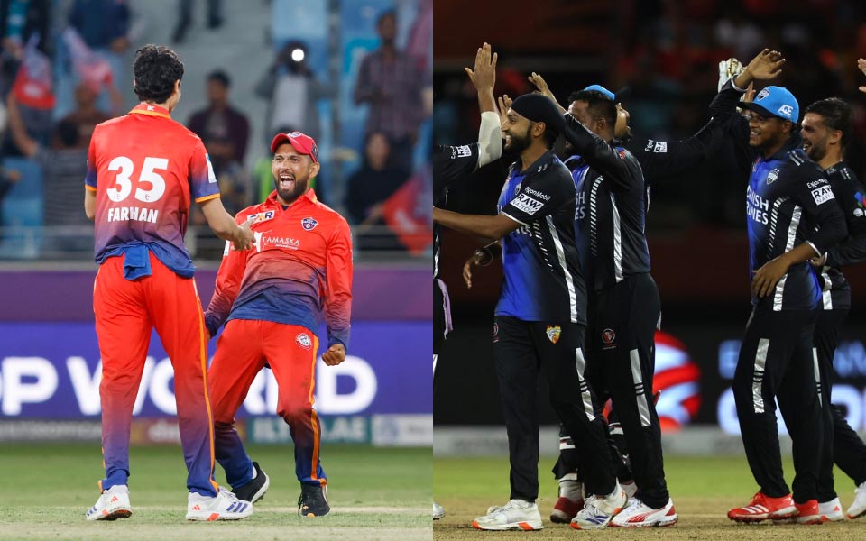 GSL 2025: Match 8, DC vs RAN Match Prediction