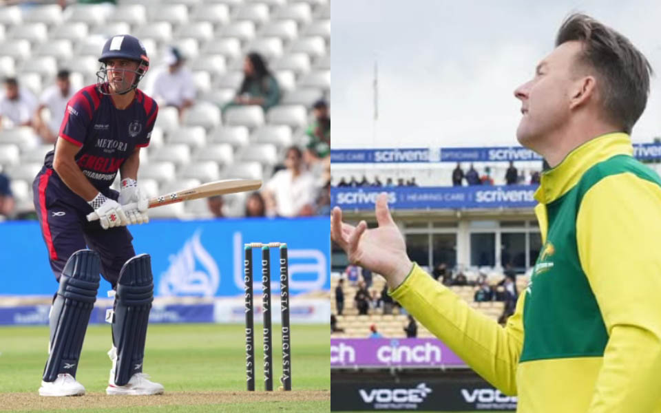 WCL 2025: Match 3, EDC vs AAC Today Match Prediction