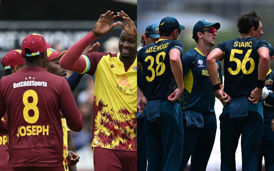 West Indies vs Australia Match Prediction, 1st T20I – Who will win today’s match between WI vs AUS?