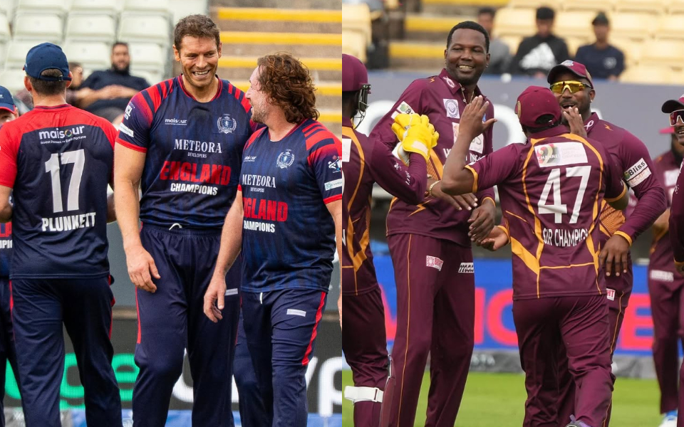 WCL 2025: Match 5, EDC vs WIC Match Prediction