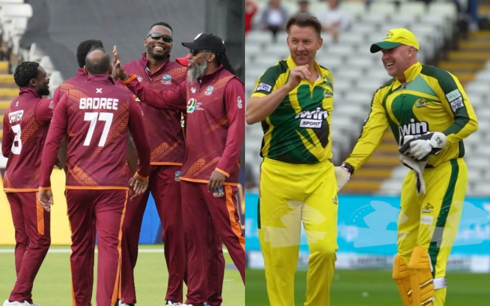 WCL 2025: Match 7, AAC vs WIC Match Prediction