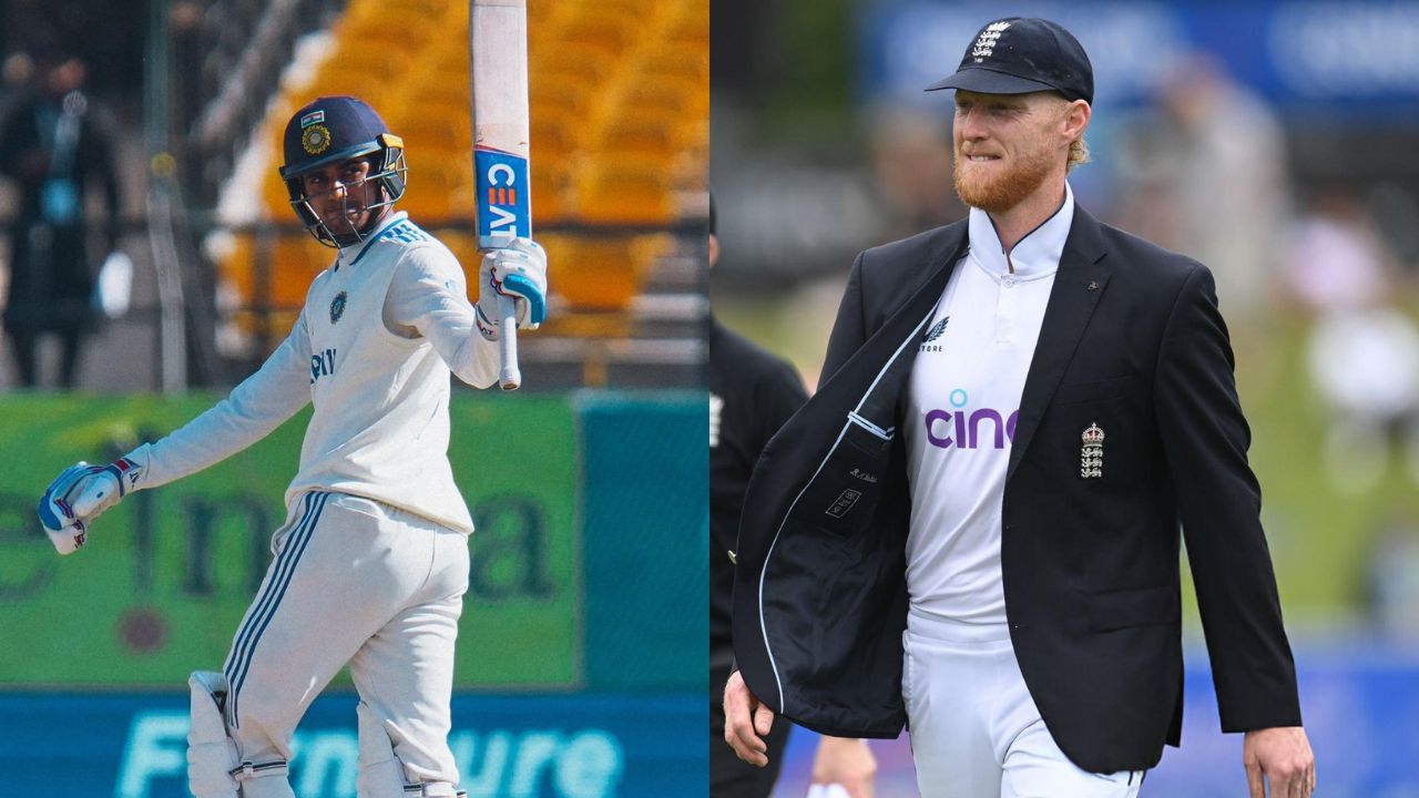 IND vs ENG Match Prediction: Who Will Win the 4th Test? India Tour of England 2025