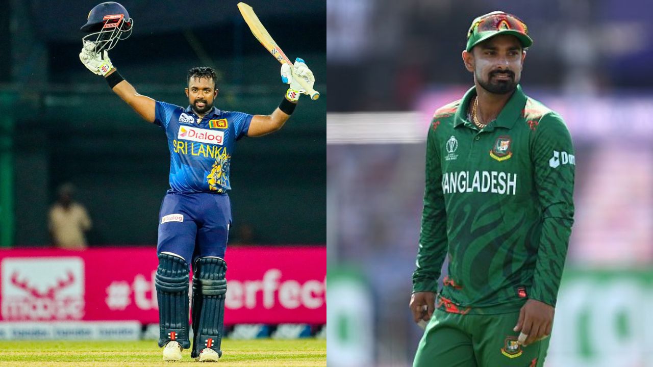 SL vs BAN Match Prediction: Who Will Win the 3rd T20I? Bangladesh Tour of Sri Lanka 2025