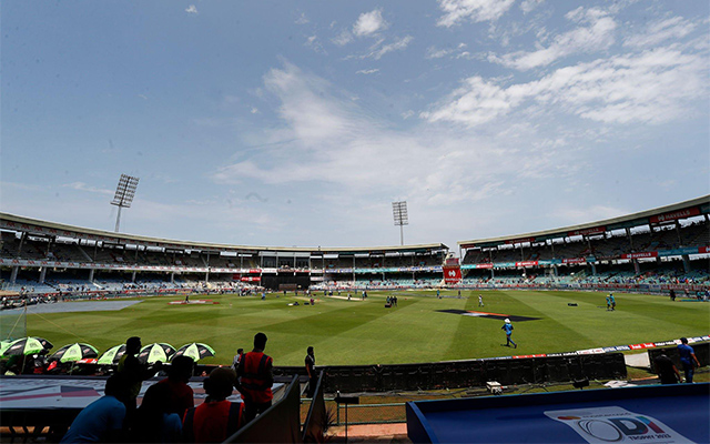 Andhra Premier League 2025: Match 3, TBW vs SVL Prediction