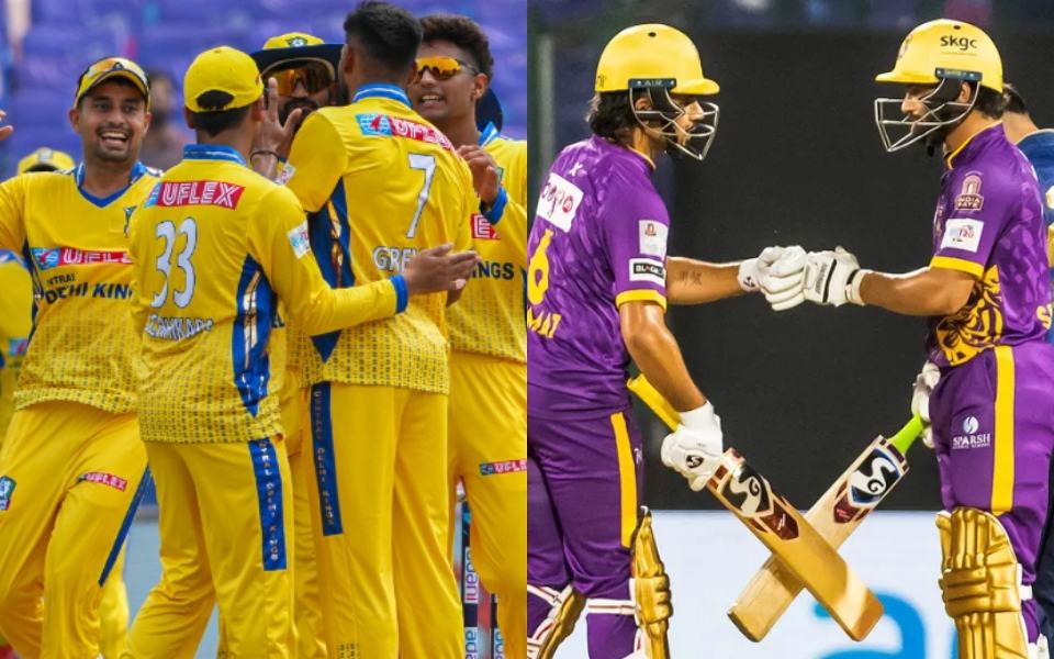 DPL 2025: Match 5, CDK vs NDT Match Prediction